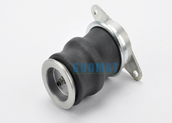 Rear Cabin Seat Air Spring Bellow Shock Absorber For Truck