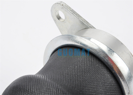 Rear Cabin Seat Air Spring Bellow Shock Absorber For Truck