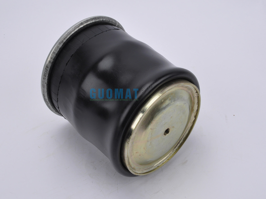 Contitech Air Spring Rubber Air Suspension For Mercedes BENZ 4390NP04 Auto Parts