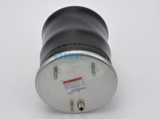 Contitech Air Spring Rubber Air Suspension For Mercedes BENZ 4390NP04 Auto Parts