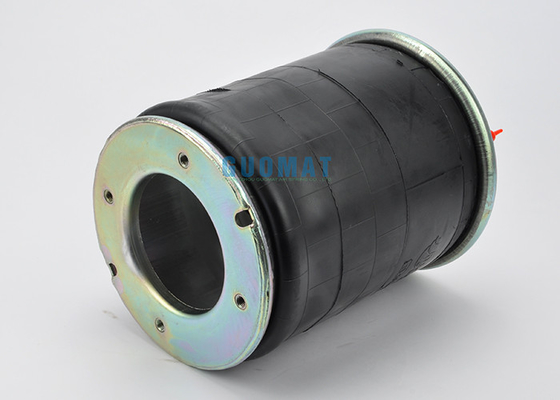 Wholesale W01-M58-6348 Heavy Duty Management  Rubber Truck suspensions Air Spring