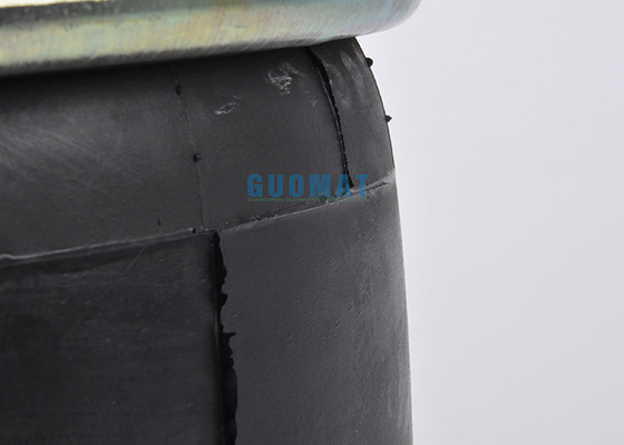 Wholesale W01-M58-6348 Heavy Duty Management  Rubber Truck suspensions Air Spring