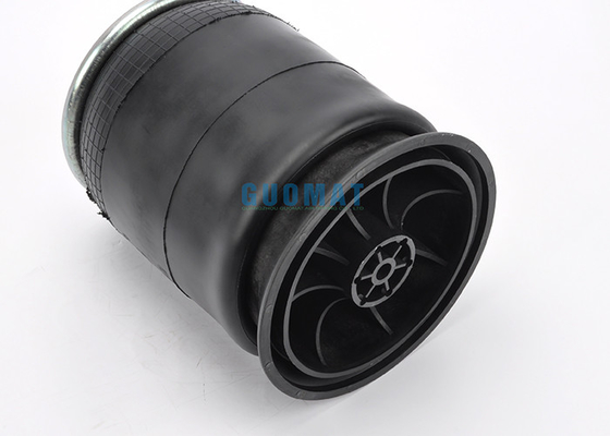 Air Bag Suspension Firestone W01-M58-8185 Suspension Kit Air Spring