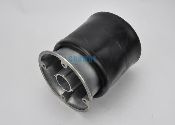 W01-M58-8859 Truck Air Spring Assy Rubber Bellows Goodyear 1R12-702 Phoenix Suspension System