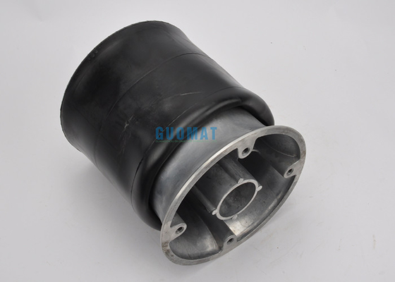W01-M58-8859 Truck Air Spring Assy Rubber Bellows Goodyear 1R12-702 Phoenix Suspension System