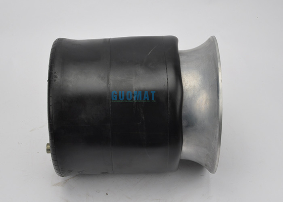 W01-M58-8859 Truck Air Spring Assy Rubber Bellows Goodyear 1R12-702 Phoenix Suspension System