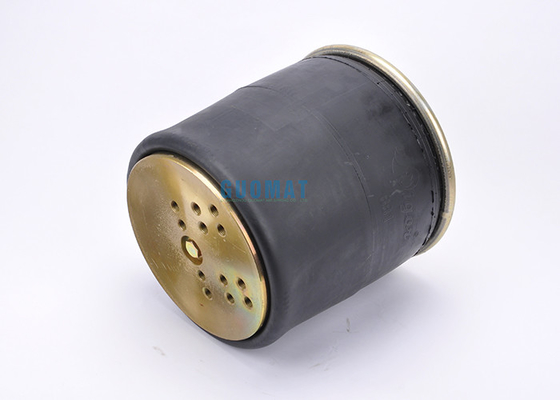 Suspension System Rubber Air Spring Oem W01-M58-8966 For Truck Model Air Bag