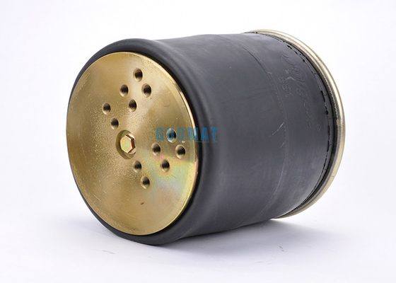 Suspension System Rubber Air Spring Oem W01-M58-8966 For Truck Model Air Bag