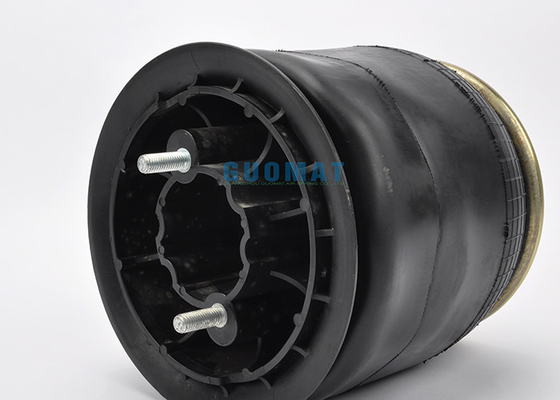 Contitech 910-16P441 Trailer Air Spring With Piston 1R12-090 Goodyear Air Balloon Suspension