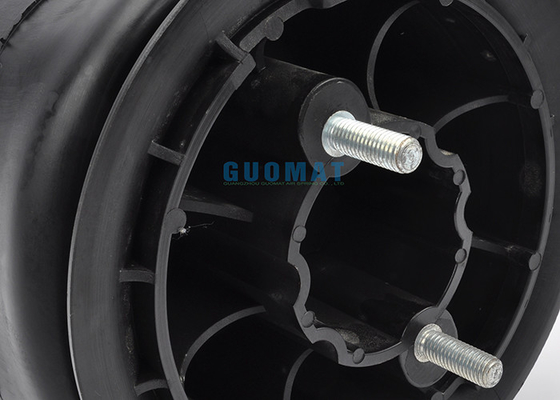 Contitech 910-16P441 Trailer Air Spring With Piston 1R12-090 Goodyear Air Balloon Suspension