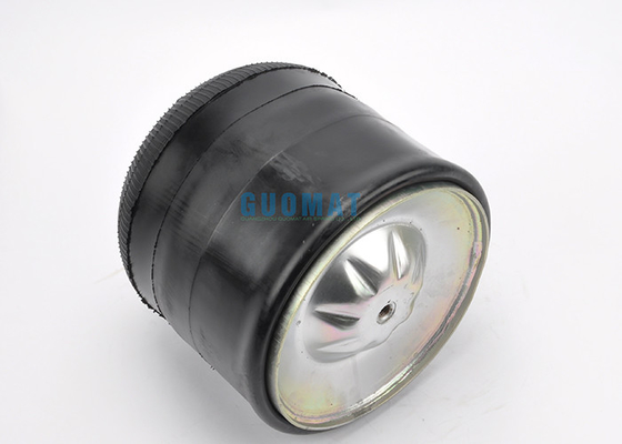 Rubber Air Bag Truck Air Springs Suspension Part For Trailer Parts