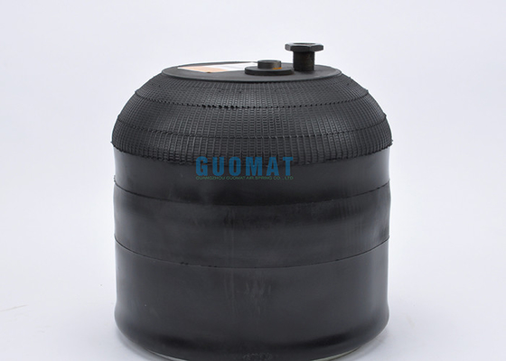 Rubber Air Bag Truck Air Springs Suspension Part For Trailer Parts