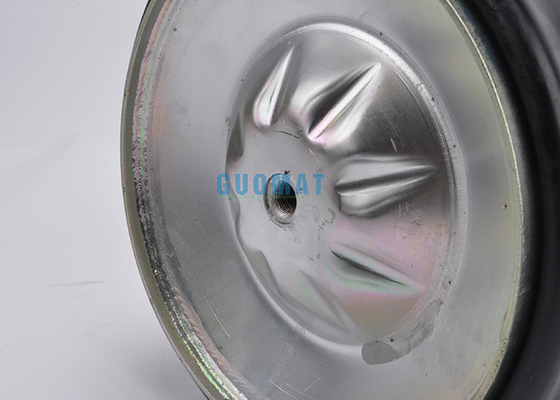 Rubber Air Bag Truck Air Springs Suspension Part For Trailer Parts