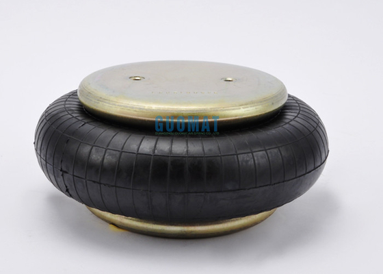 1B9-202 Goodyear Nature Rubber Suspension Air Spring G3/4 For Truck Air Ride Spring