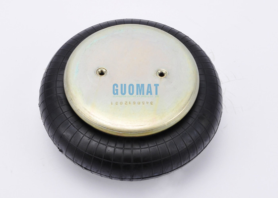 1B9-202 Goodyear Nature Rubber Suspension Air Spring G3/4 For Truck Air Ride Spring