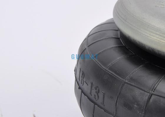 Firestone Bellow 131 Single Convoluted Type Air Suspension Spring System Airbag
