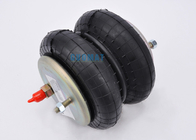 Convoluted Rubber Air Spring Model  2B 20F-2 For Industrial Equipment
