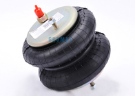 Convoluted Rubber Air Spring Model  2B 20F-2 For Industrial Equipment