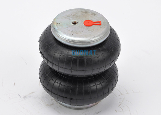 Contitech FD 40-10 Flexible Air Bellow G1/8 Industrial Air Spring Double Convoluted Air Suspension