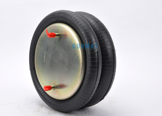 W01-358-7405 Industrial Air Spring Double Convolute Bellow Type Firestone