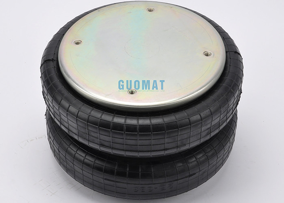 FD530-35545 Contitech Air Bag Air Balloon W01-358-7781 Convoluted Type Air Spring Ridewell 1003587781C