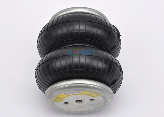 FD70-13 Air Ride Suspension Air Spring Double Convoluted Rubber Airbag Shock Absorber