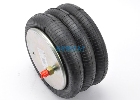 Goodyear 3B12-300 Convoluted Air Bag Firestone W01-358-8008 Suspension Kits
