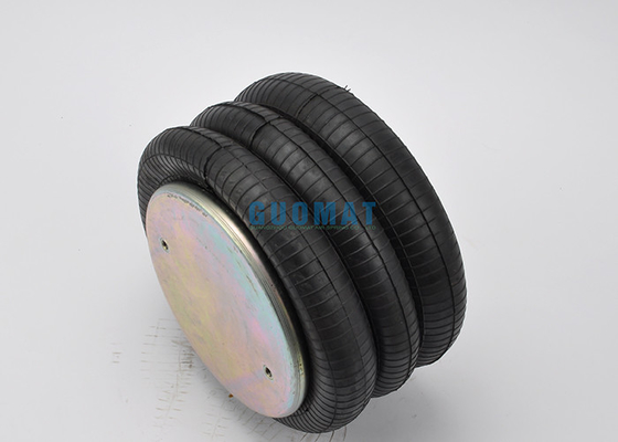 Goodyear 3B12-300 Convoluted Air Bag Firestone W01-358-8008 Suspension Kits