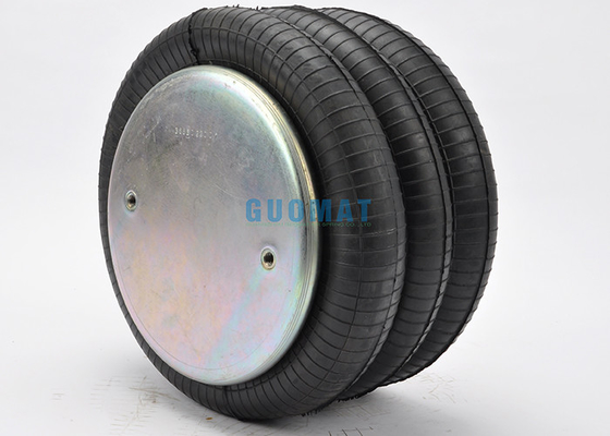 Goodyear 3B12-300 Convoluted Air Bag Firestone W01-358-8008 Suspension Kits