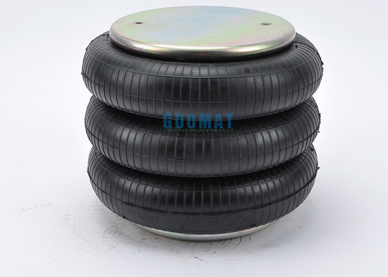 W01-358-8010 Suspension Air Spring Industrial Bellows Actuator 1/4NPT