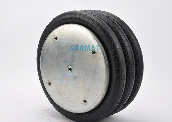 Firestone W01-358-7808 Industrial Air Spring Convoluted Spare Parts For SAF Holland