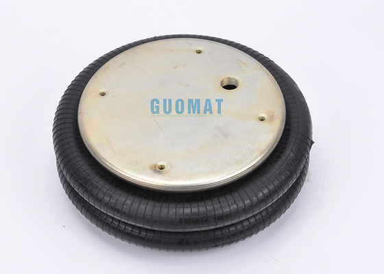 YR01-358-7140 Firestone Air Spring Goodyear 2B 14-359 Single Convoluted Rubber Air Bag