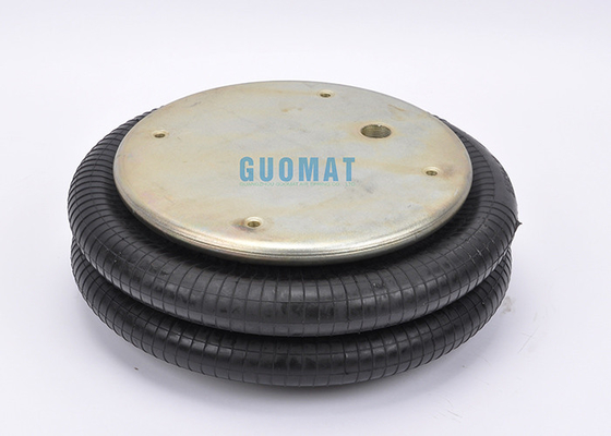 YR01-358-7140 Firestone Air Spring Goodyear 2B 14-359 Single Convoluted Rubber Air Bag