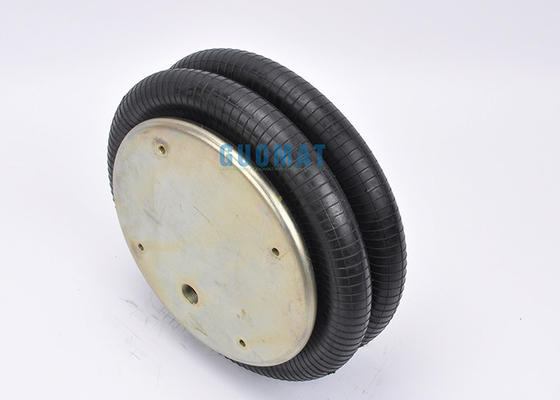 YR01-358-7140 Firestone Air Spring Goodyear 2B 14-359 Single Convoluted Rubber Air Bag