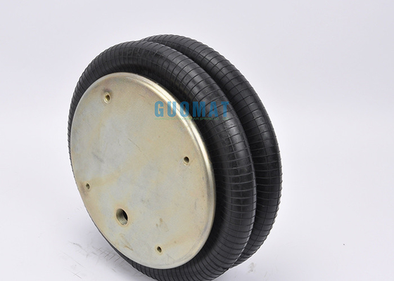 YR01-358-7140 Firestone Air Spring Goodyear 2B 14-359 Single Convoluted Rubber Air Bag