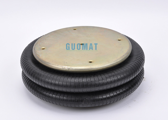 YR01-358-7140 Firestone Air Spring Goodyear 2B 14-359 Single Convoluted Rubber Air Bag