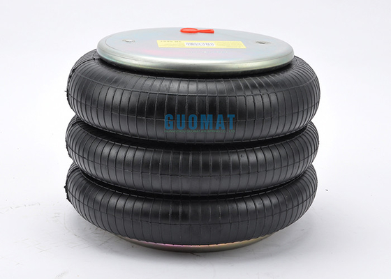 Contitech FT330-29433 Bellows Type Suspension Air Spring Bag Firestone W013588016