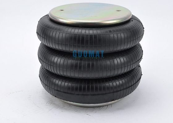 Contitech FT330-29433 Bellows Type Suspension Air Spring Bag Firestone W013588016