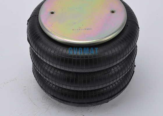 Contitech FT330-29433 Bellows Type Suspension Air Spring Bag Firestone W013588016