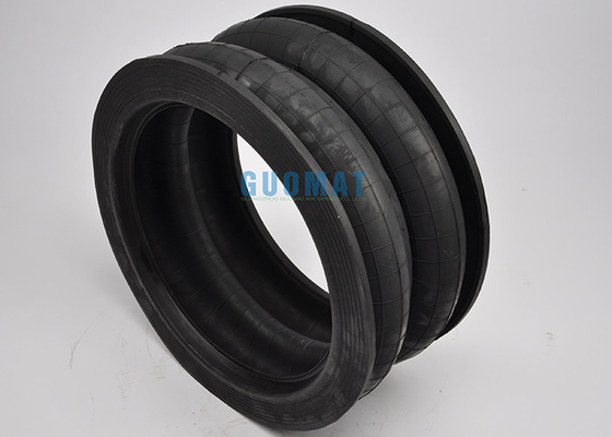 OEM Rubber Bellows Air Spring Suspension Without Cover Plate Air Bag