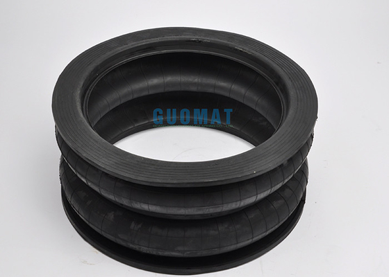 OEM Rubber Bellows Air Spring Suspension Without Cover Plate Air Bag