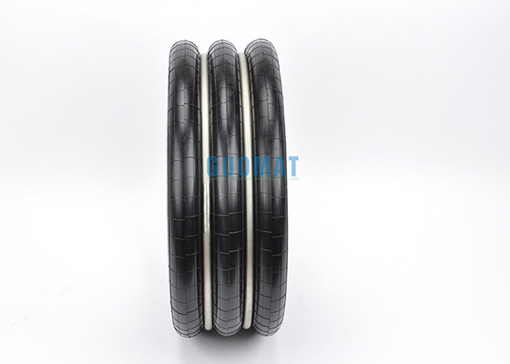 90mm Height Air Help Suspension Airbag Rubber Bellows Style Air Cushion Reference S-450-3