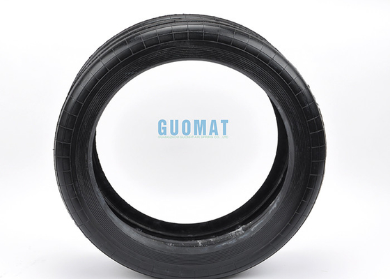 90mm Height Air Help Suspension Airbag Rubber Bellows Style Air Cushion Reference S-450-3