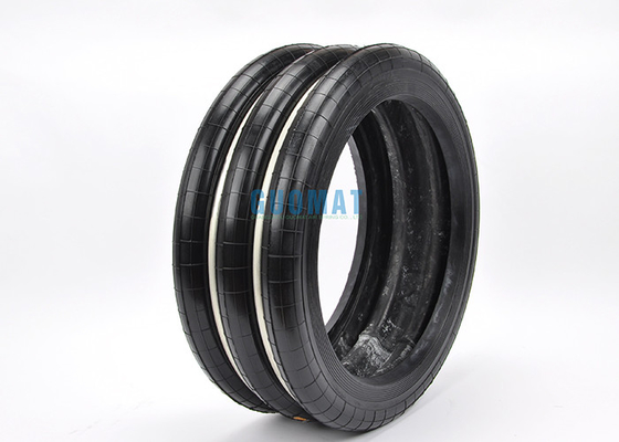 90mm Height Air Help Suspension Airbag Rubber Bellows Style Air Cushion Reference S-450-3