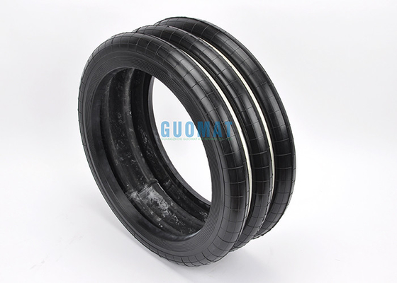 90mm Height Air Help Suspension Airbag Rubber Bellows Style Air Cushion Reference S-450-3