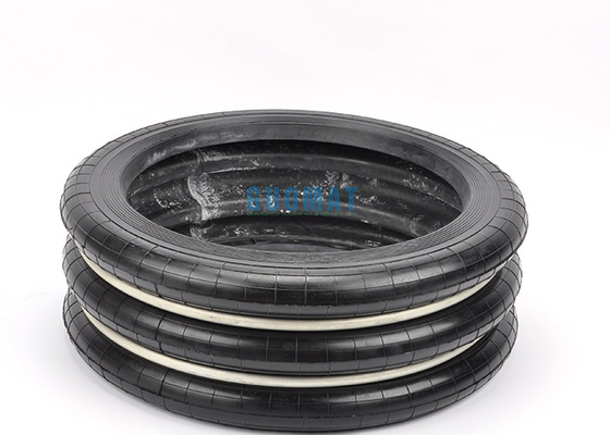 90mm Height Air Help Suspension Airbag Rubber Bellows Style Air Cushion Reference S-450-3