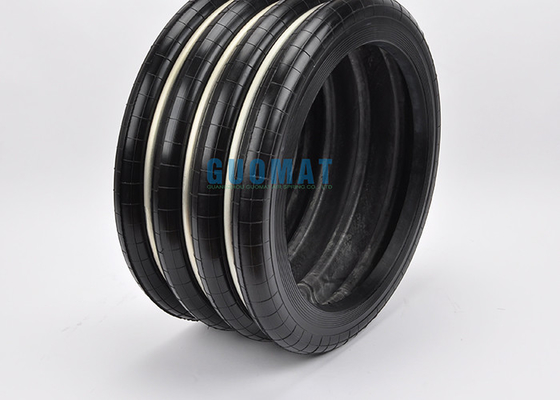 Rubber Convoluted Bellow Industrial Air Spring Equipment Airbag Standard Size