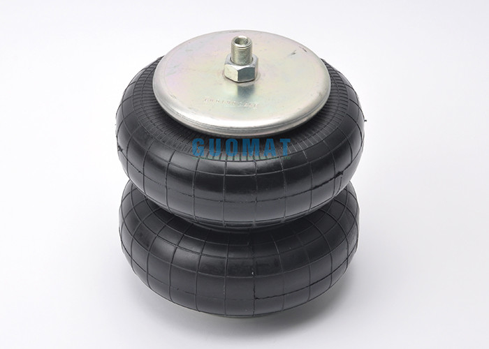 Double Convoluted Gas Type Goodyear Air Spring Rubber Bellow Airbag 2B9-218/64553