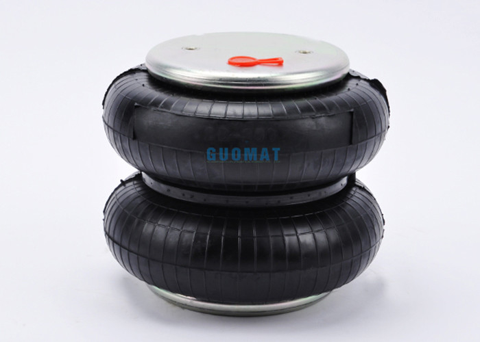 W01-358-6926 Suspension Air Springs Rubber Bellow Number 2B 200 For Firestone