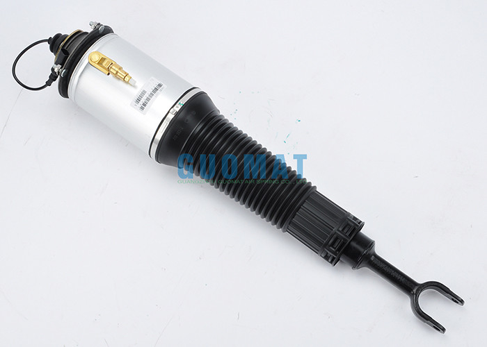 AUDI A8 S8 D3 Front Left Air Suspension Strut Shock Fit 4E0616039AF 4E0616 039AE
